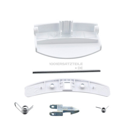 Handgriff-set bullauge