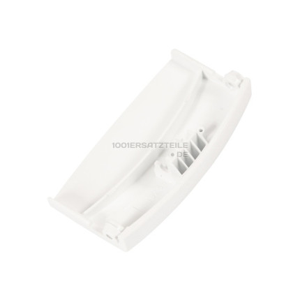Handgriff-set bullauge