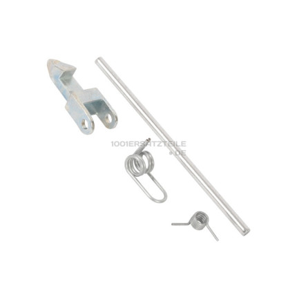 Handgriff-set bullauge