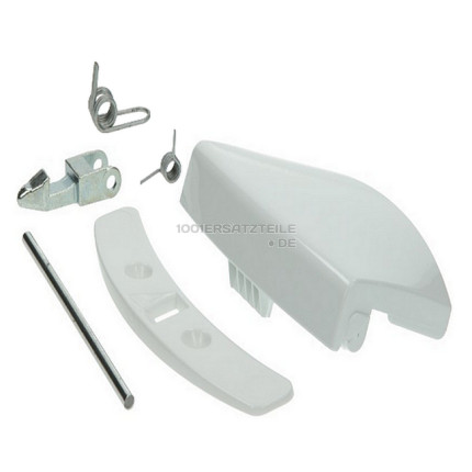 HANGRIFF SET ALTERNATIV FuR ELECTROLUX 4055087003