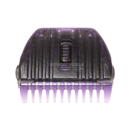 Harschneideraufsatz 0.5/1/1.5/2.5mm