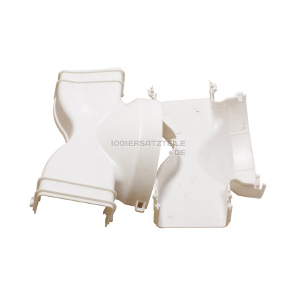 HAUBE ABZUG ADAPTER