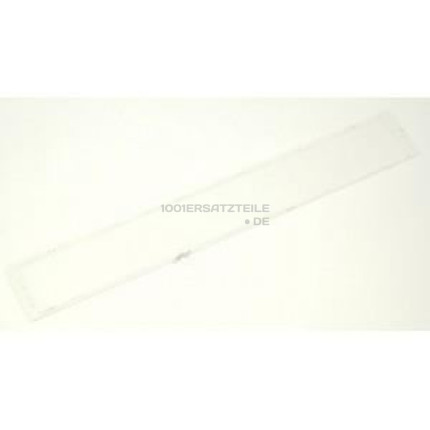 HAUBE LAMPENABDECKUNG