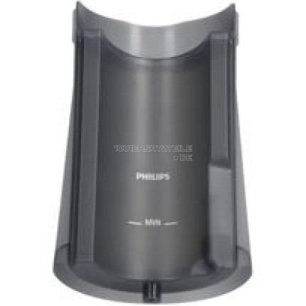 HD5016/01 WASSERTANK, 1,2 L, OBEN, GRAU