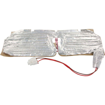 Heater-drain ref et-pjt exp,240v
