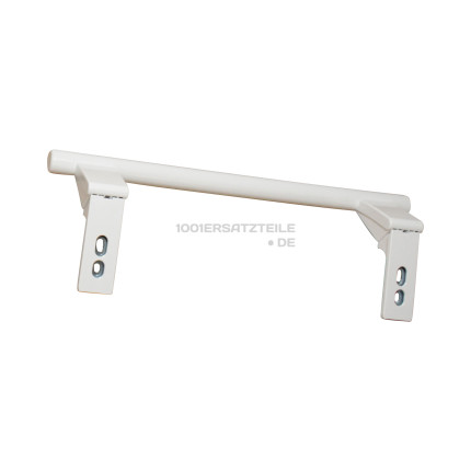 Hebelgriff stangenform lhg la244 m carb weiss