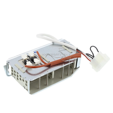 Heizelement 230v/1400 + 1000w