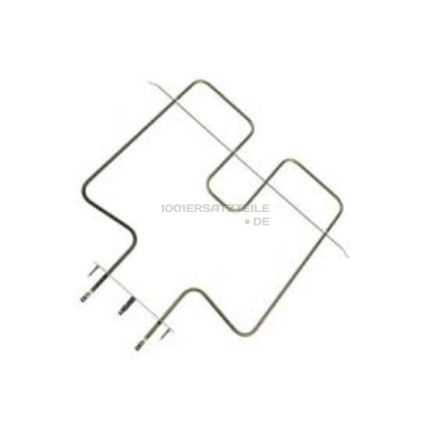 Heizelement weich grill