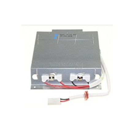 HEIZKoRPER 230V/2300W IRCA