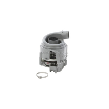 HEIZPUMPE , OHNE MASCHINENPFLEGER, LM3