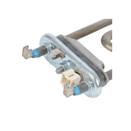 Heizung 1950 watt, 23/19 + ntc