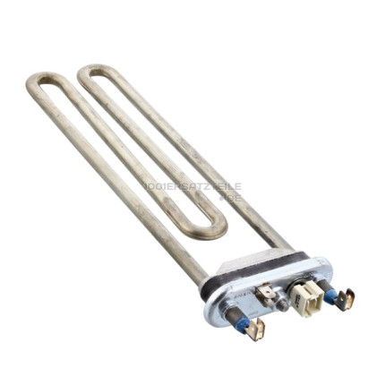 Heizung 1950 watt, 23/19 + ntc