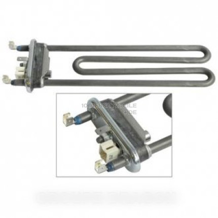 Heizung 1950 watt, 23/19 + ntc