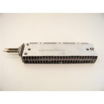 Heizung 2200w aluminium