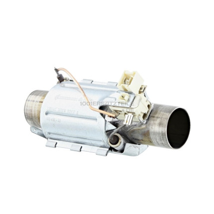 Heizung 230v./2000w d.32mm