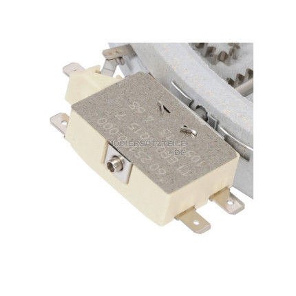 HEIZUNG D=210/2300W