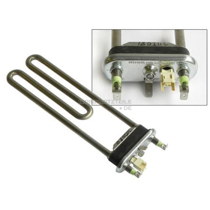 Heizung gr.(str) 1850 watt