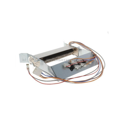 HEIZUNG (RESISTENCE CONDENSER ARCADIA 2.05K