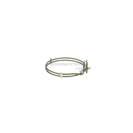 Heizung-ring 2300 watt