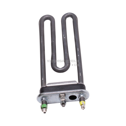 Heizung + trockengehschutz 1700w/230v id