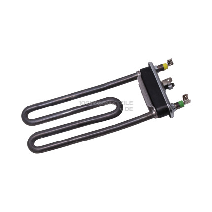Heizung + trockengehschutz 1700w/230v id