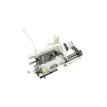HEIZUNG+ ZYLINDER KPL