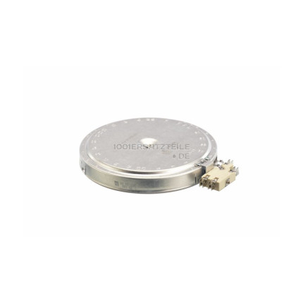 HEIZZONE-HIGHLIGHT 1800W/230V, 180MM