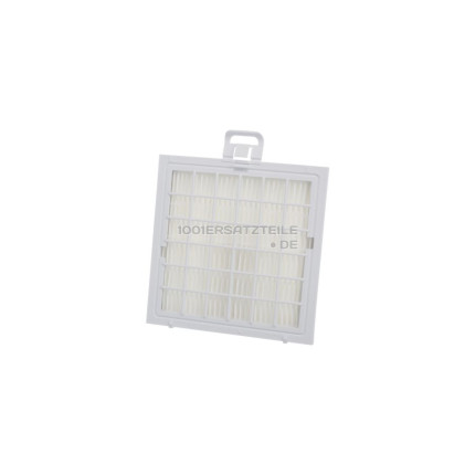 HEPA-AUSBLASFILTER