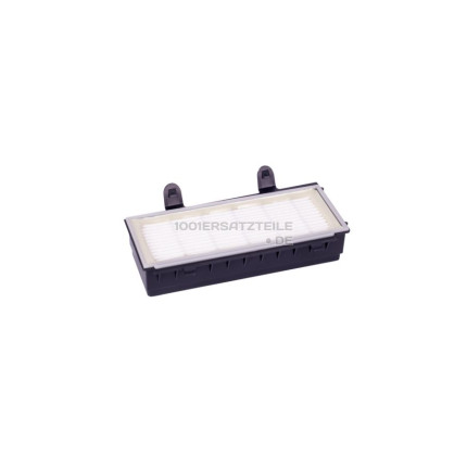HEPA FILTER