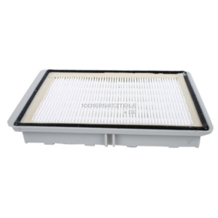 HEPA FILTER ALTERNATIV FuR BOSCH SIEMENS VZ54000