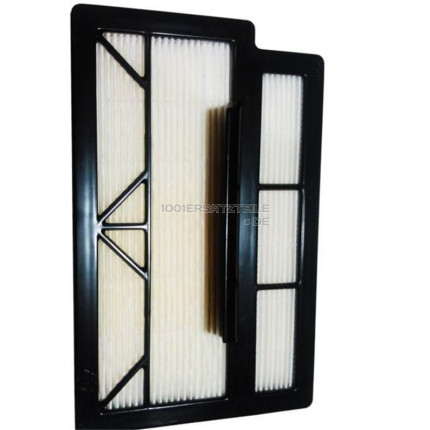 Hepa filter as800