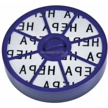 Hepa filter dyson 01