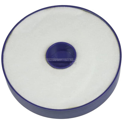 Hepa filter dyson 01