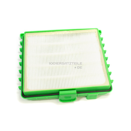 HEPA FILTER H13 SILENCE FORCE