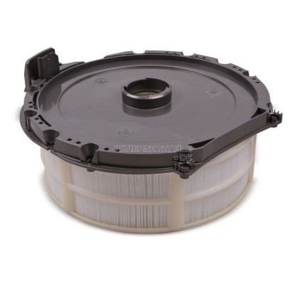 Hepa motorschutzfilter dc37