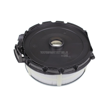 Hepa motorschutzfilter dc37