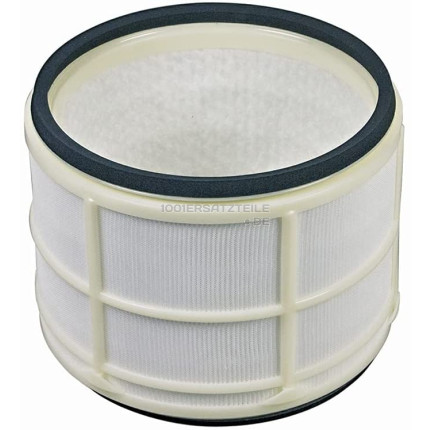 Hepa post filter assy dc23, dc32