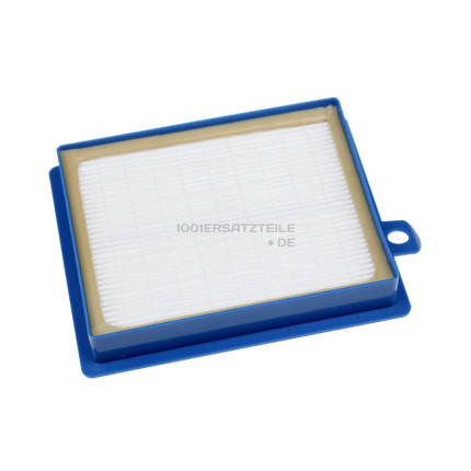 HEPA12 HEPA FILTER FuR PHILIPS/ELECTROLUX EFH12 / NICHT WASCHBAR