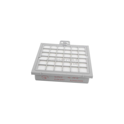 HEPAFILTER