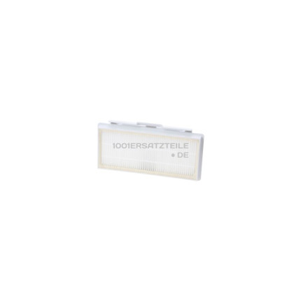 HEPAFILTER