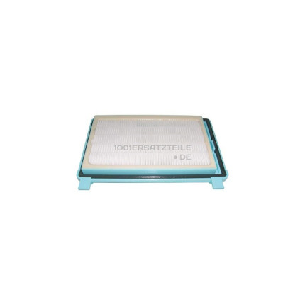 HEPAFILTER