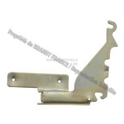 Hinge arm-right
