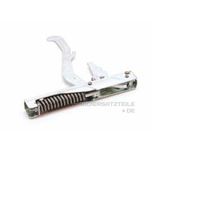 Hinge for oven door normal c60x60