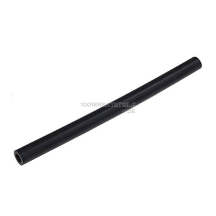 Hose inlet epdm black t3.1 l235 d15.2 tzar-pjt(