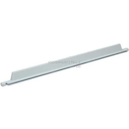 Hunterer profil glass (l502) polar-w