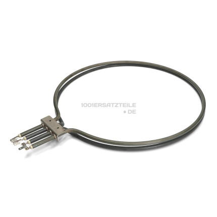 IRCA2319 R756 HEIZUNG F. TROCKNER PASSEND FuR WHIRLPOOL 2500 WATT, 230V
