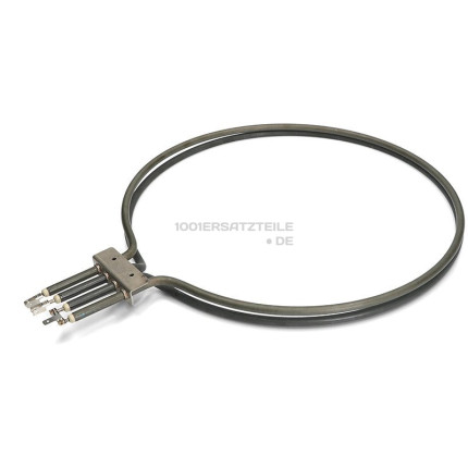 IRCA2319 R756 HEIZUNG F. TROCKNER PASSEND FuR WHIRLPOOL 2500 WATT, 230V