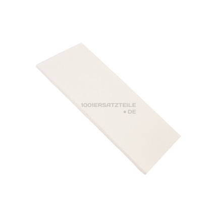 Isolierplatte breit 20cm x länge 50cm