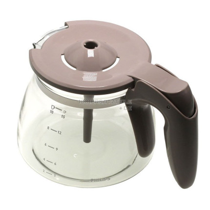 JUG GREY AROMA SWIRL