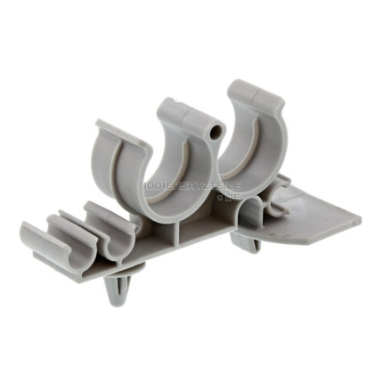 Kabel/schlauchbinder